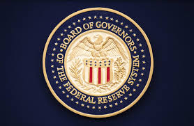 Federal Reserve Logo