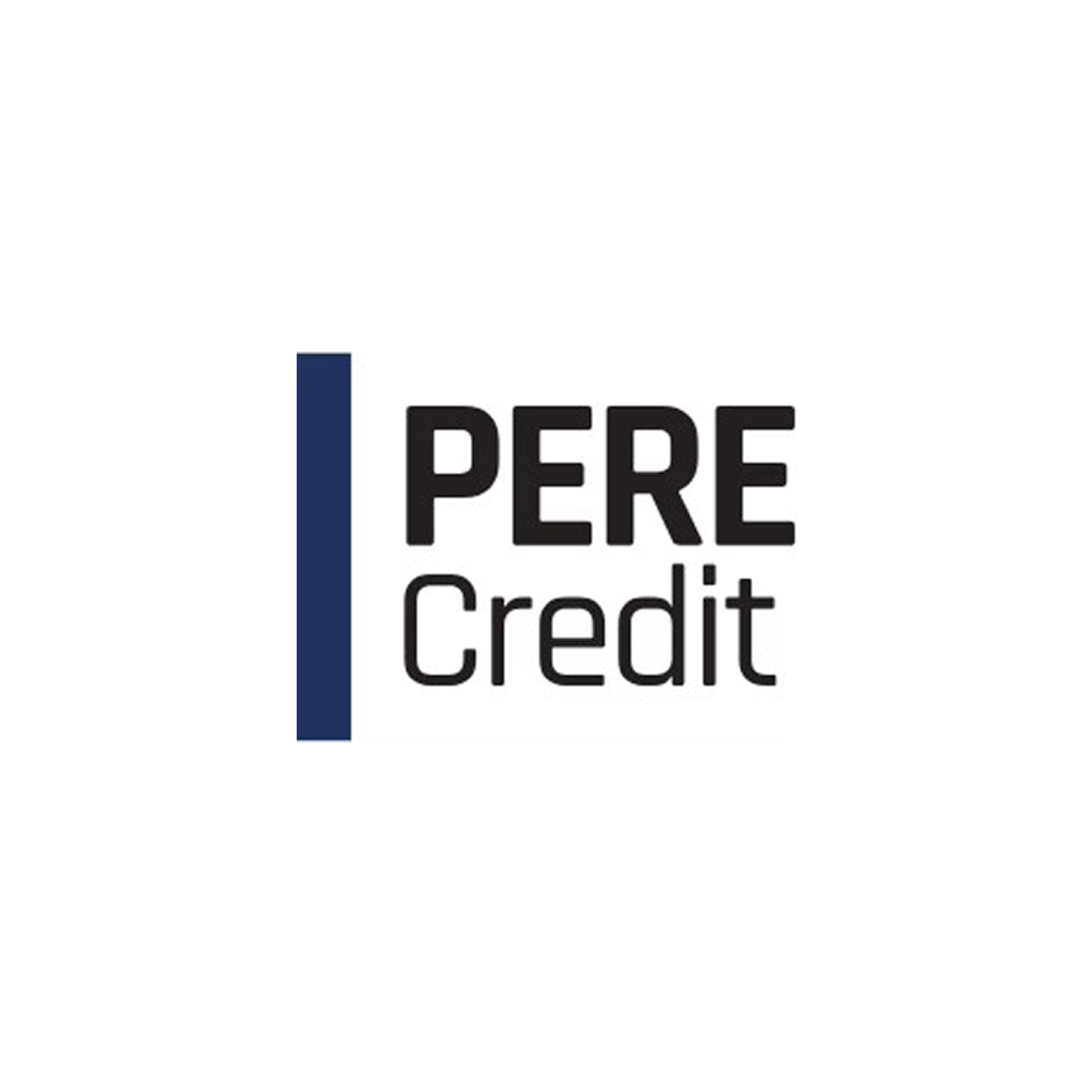 PERE Credit Logo
