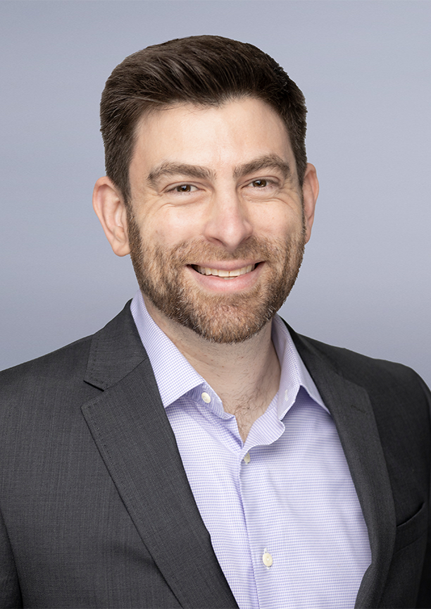 Patrick Fichtner, CPA