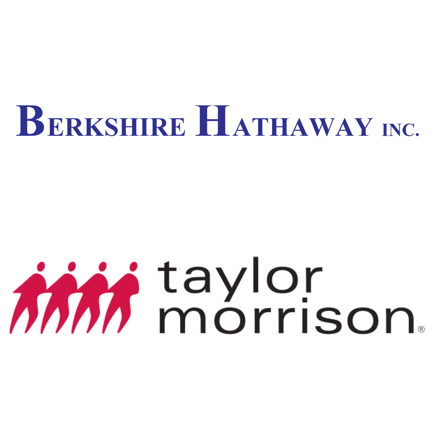 Taylor Morrison Logo