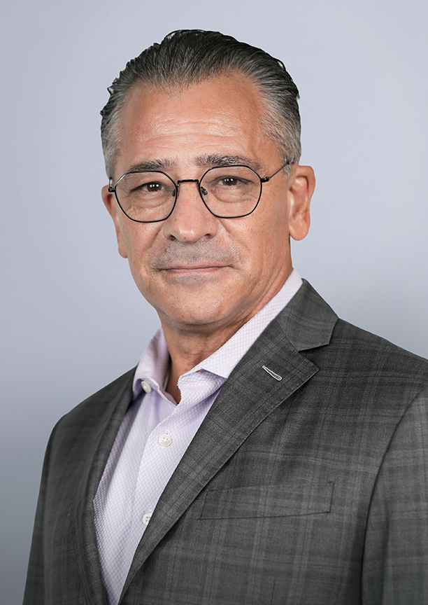 Oscar Vasquez
