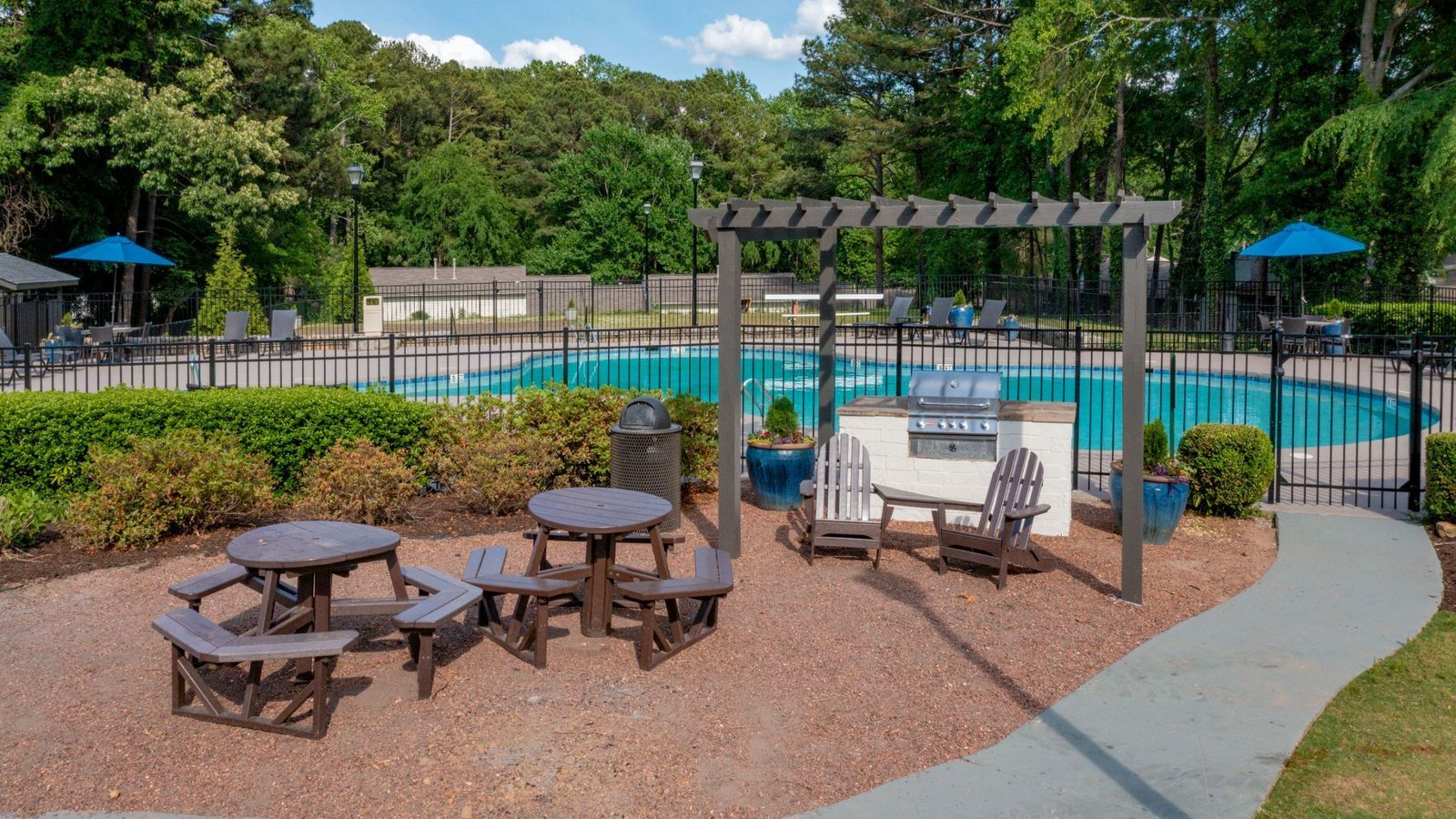 Luxury Apartment Chamblee Chamblee Apartment for Rent Nora 3200