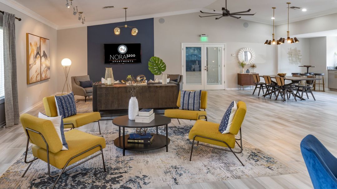 Luxury Apartment Chamblee Chamblee Apartment for Rent Nora 3200