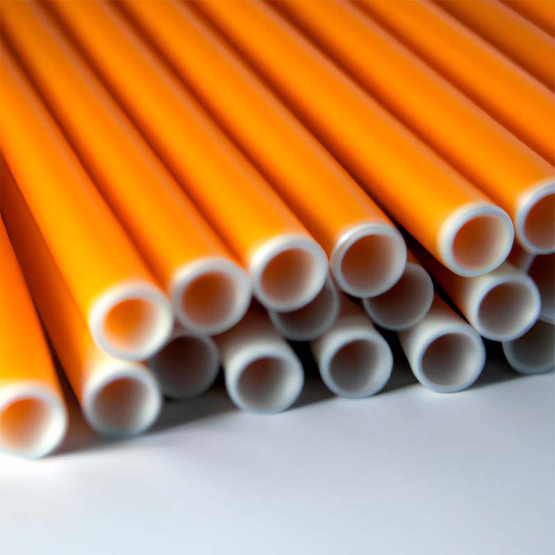 tubos de alumina y cuarzo
