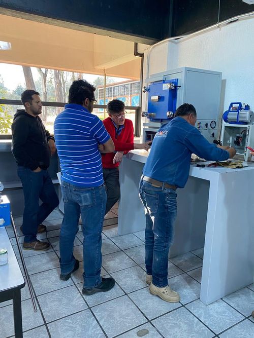 mision vision briteg