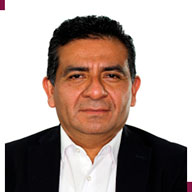 Dr. Víctor Florencio Santes Hernández Instituto Politécnico Nacional.