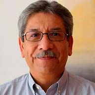 Dr. Jorge Roberto Vargas García  Instituto Politécnico Nacional
