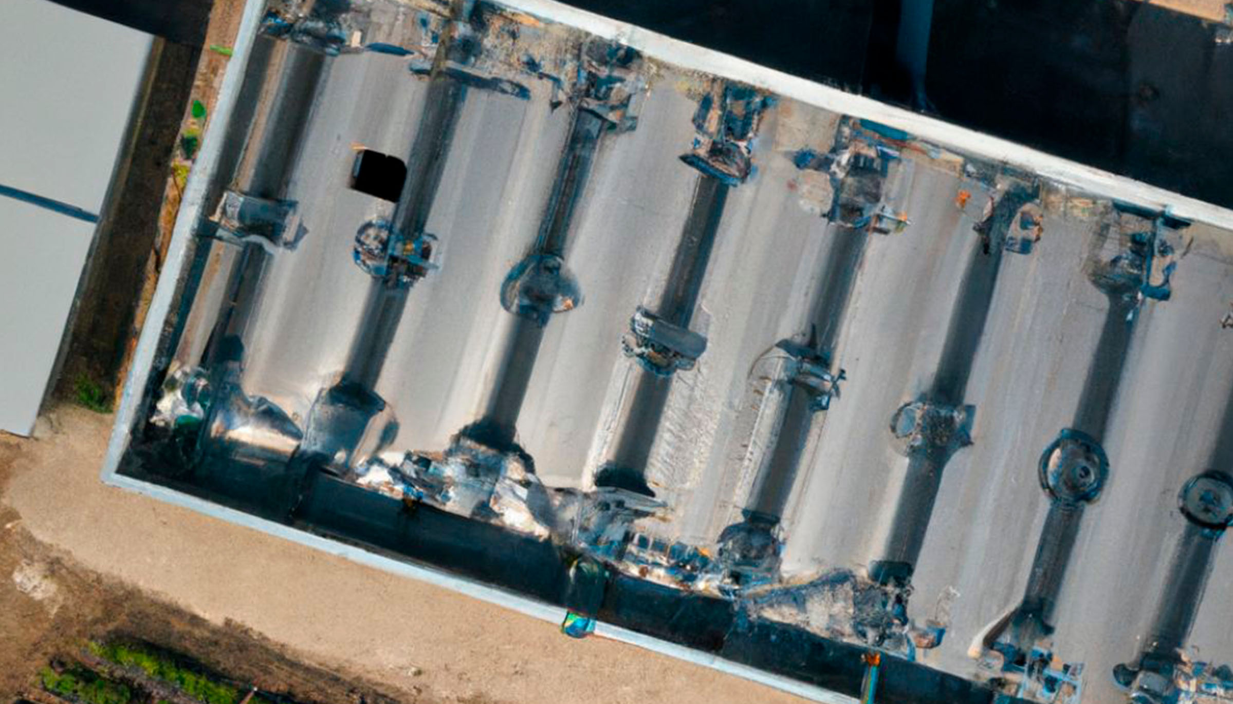 Tratamiento de aguas residuales por briteg instrumentos cientificos