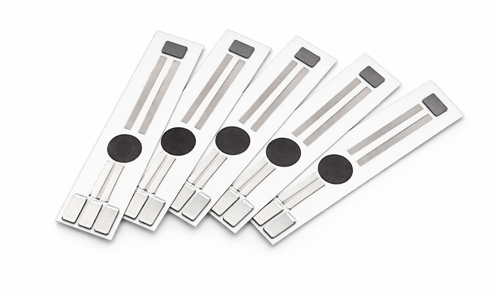 Sensores electroquímicos thick-film (desechables) Briteg