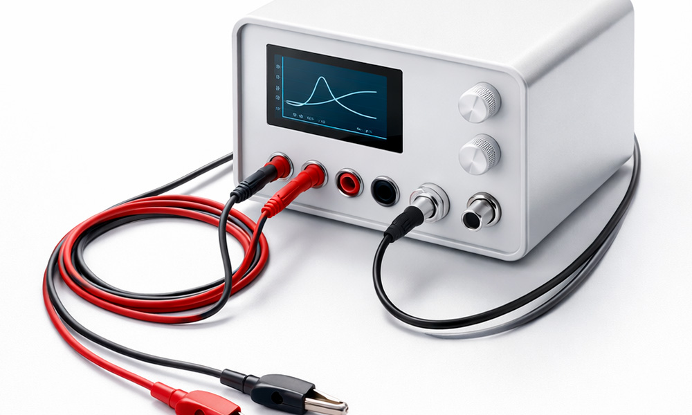 instrumentacion Briteg instrument.