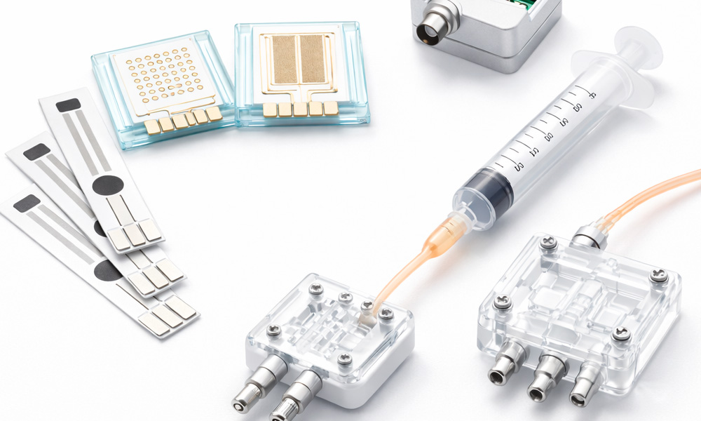 accesorios Briteg instrument