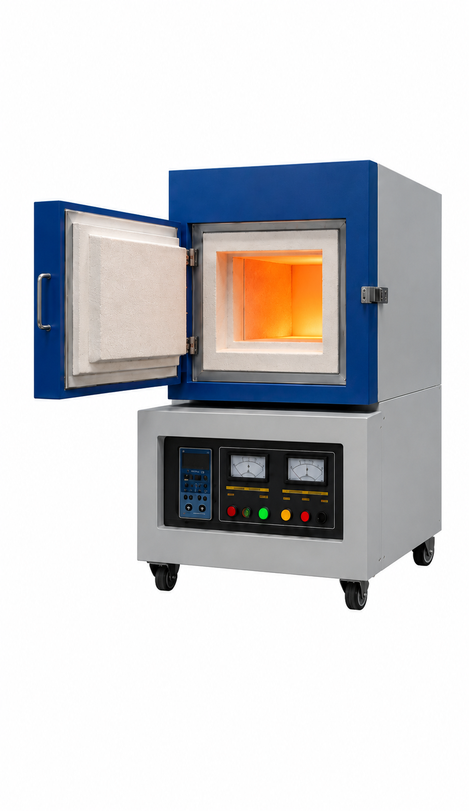 CNC, control numerico computarizado