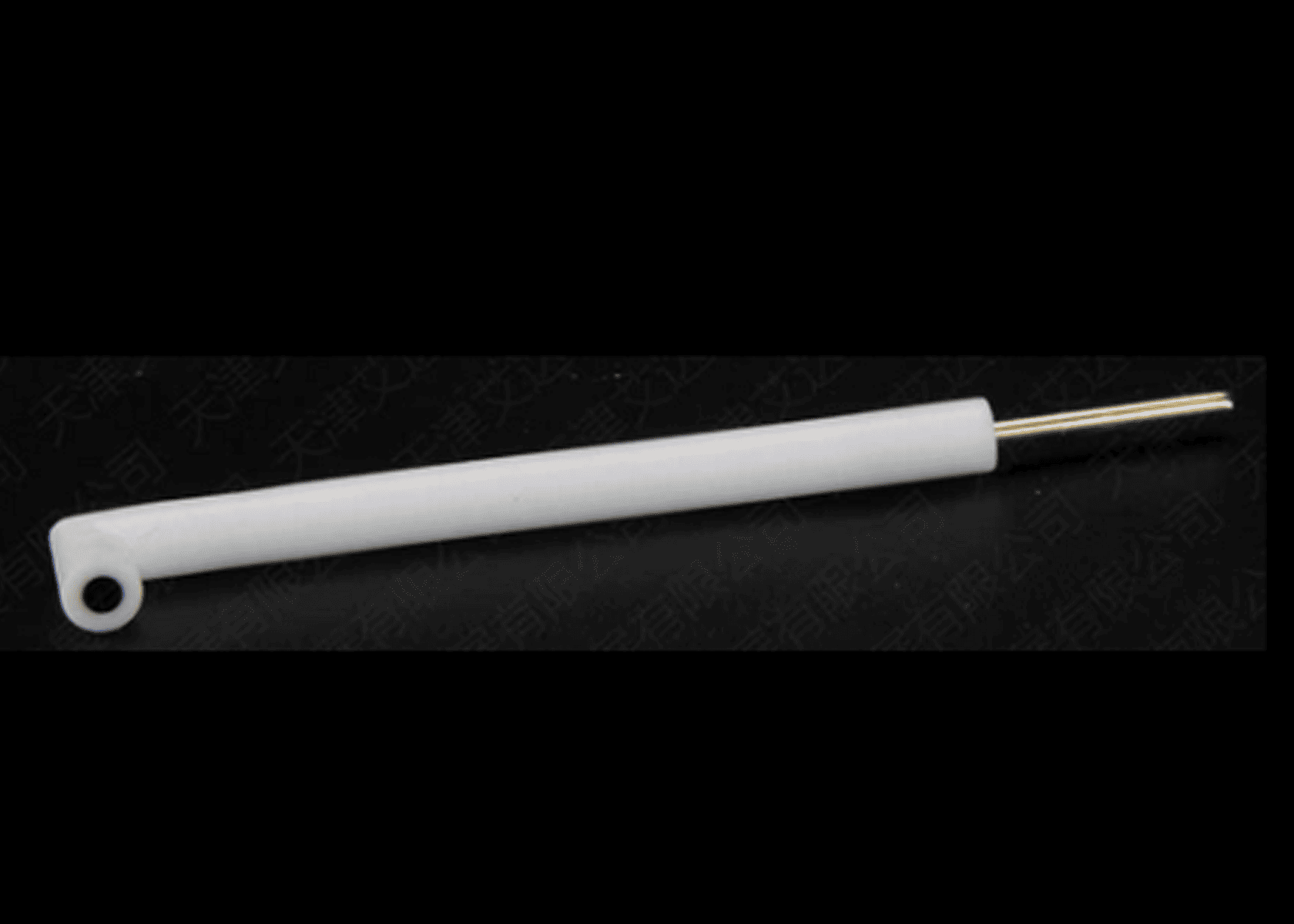 Electrodo de trabajo de carbono vítreo tipo L CS920L Corrtest | Briteg