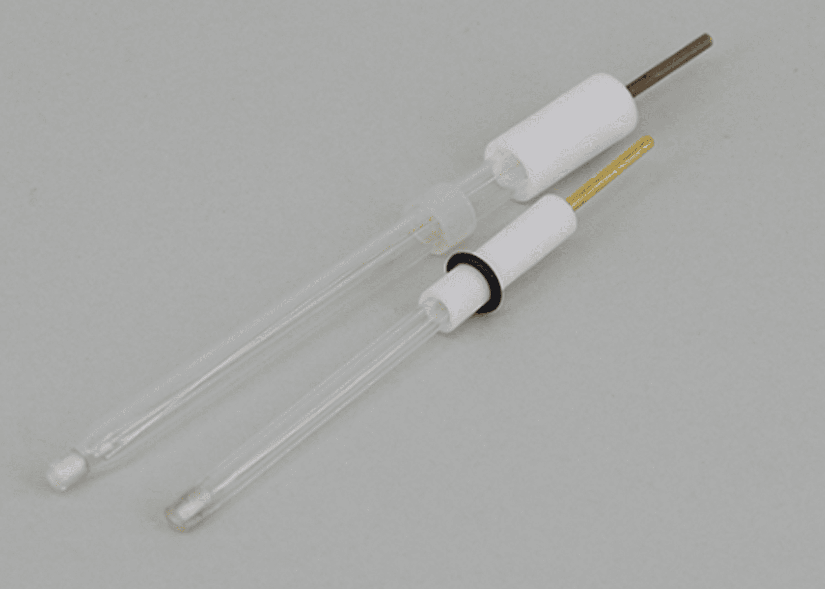 Electrodo de referencia Ag/Ag+ no acuoso CS905 Corrtest | Briteg
