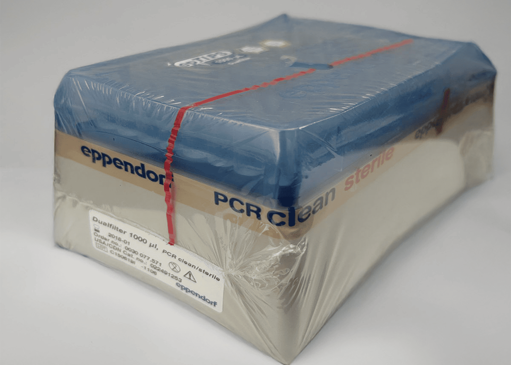 Papel filtro cuantitativo sin cenizas CHM F2041 | Briteg