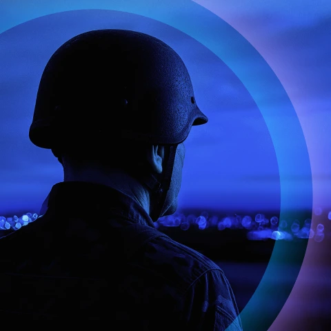 The hidden health risks facing America’s heroes—and how they can stay ahead