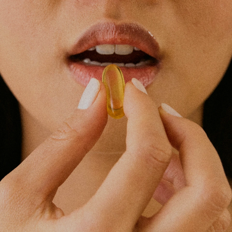 What supplements could be doing in your body