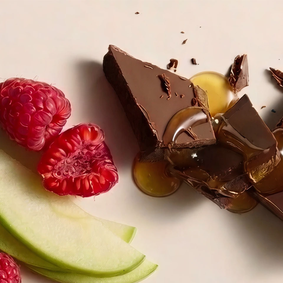 10 sweet treats that could actually be good for your health