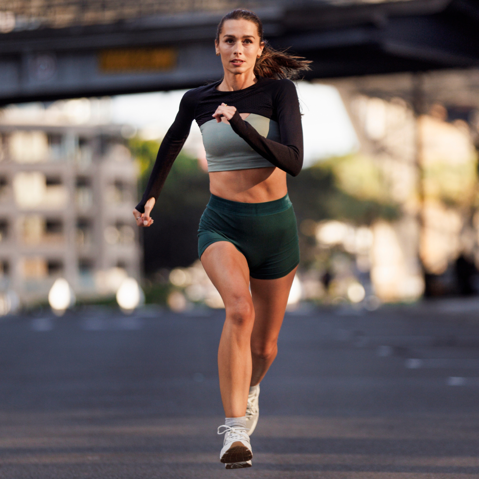 The science-backed physiologic advantages of being a woman