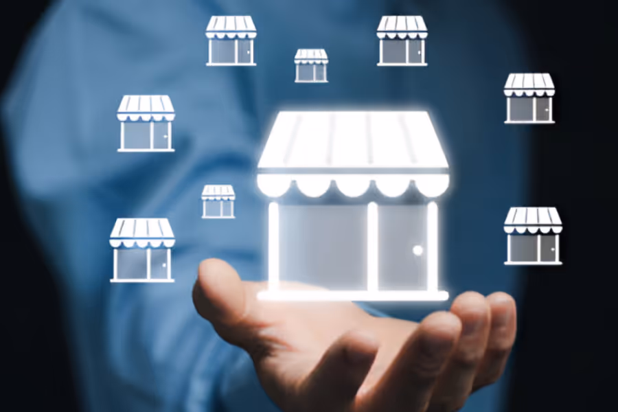 The future state of retail and maintenance