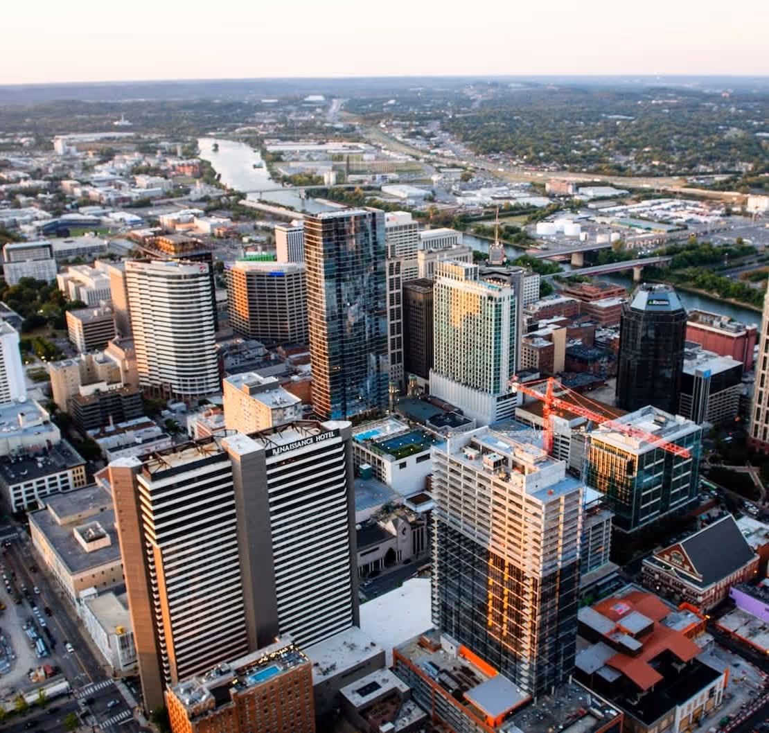 Join us at IMN Build-to-Rent East
