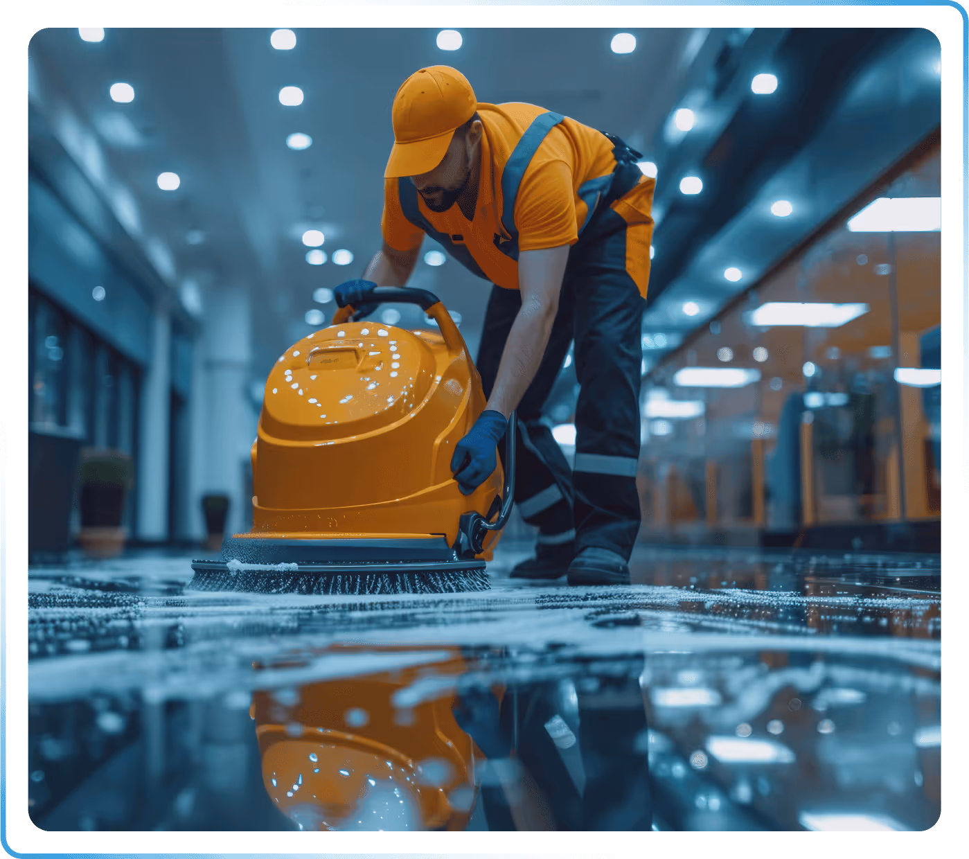 Floor Care