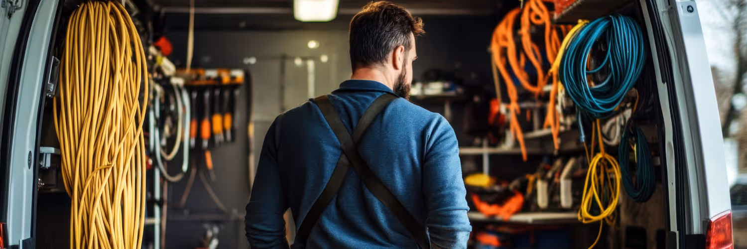 Fueling Growth for Property Service Providers: How Business Loans Can Unlock Your Next Level