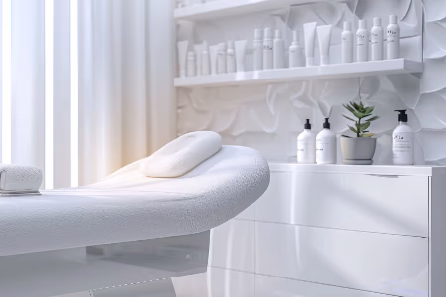 Smooth Operations: Lessen Helps a Medical Aesthetics Chain Cut Costs and Elevate the Patient Experience
