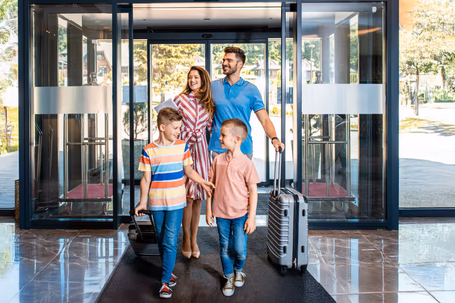 Capital Projects in Hospitality: Minimizing Guest Disruption During Renovations