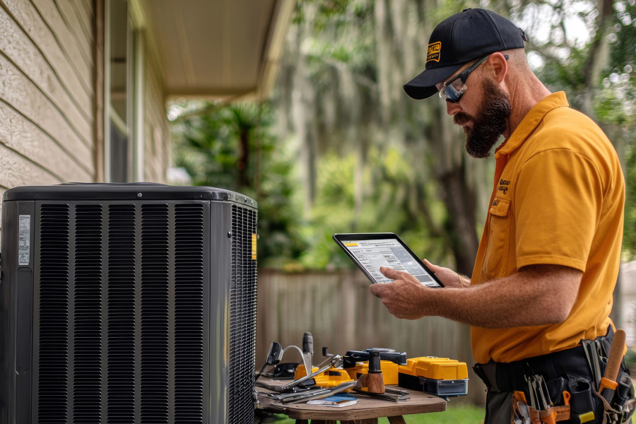 Vendor Selection for Preventative HVAC Maintenance: What to Look for and What to Avoid