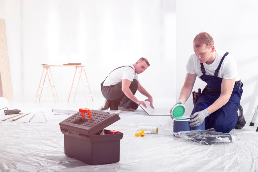 How to Standardize Turnover Processes for Faster, Cleaner Unit Flips