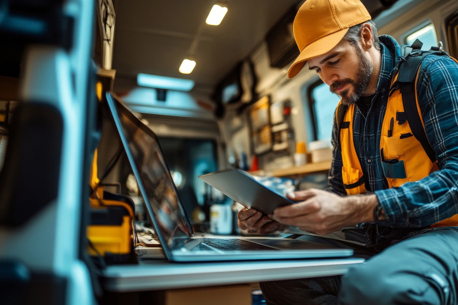 Protect Your Business and Win More Jobs: Get Insured and Bonded Through Lessen Marketplace™