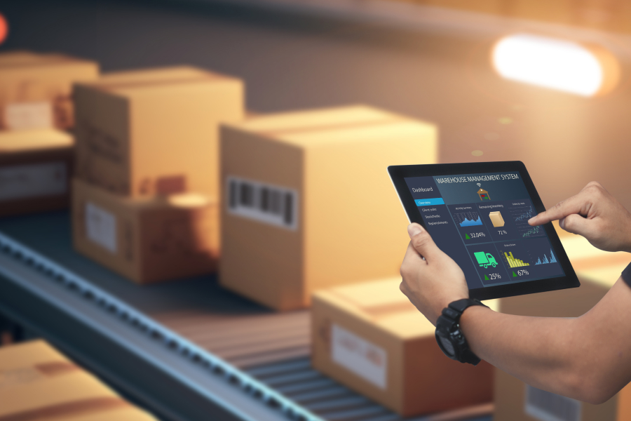 Restoring Distribution Operations Faster After Disaster