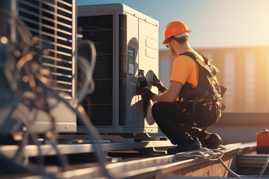 Cutting Costs, Not Comfort: The Financial Case for Preventative HVAC Maintenance