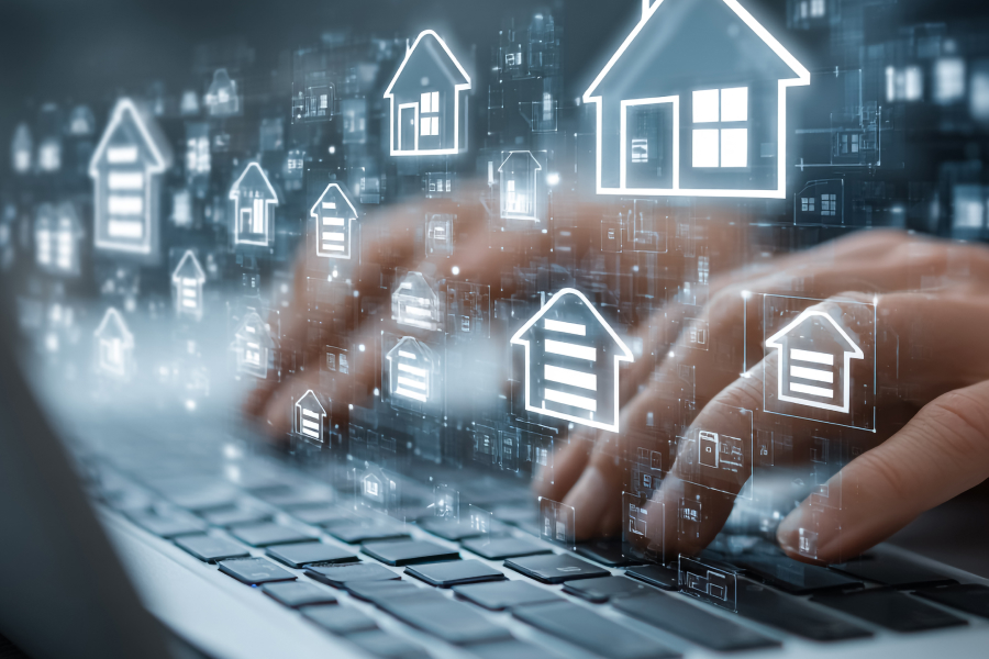 The Role of Automation in Scaling Property Management Operations