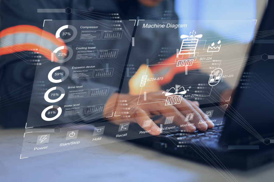 Preventative Programs as the Foundation of Cost Control and Comfort