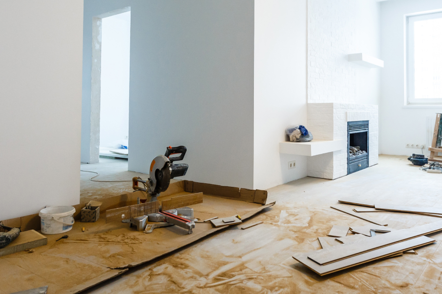 Renovation Forecast 2026: Market Trends in Unit Upgrades and Pricing