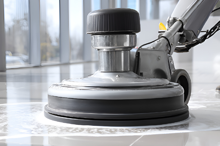 National Floor Care Contracts: How to Standardize Quality Without Blowing the Budget