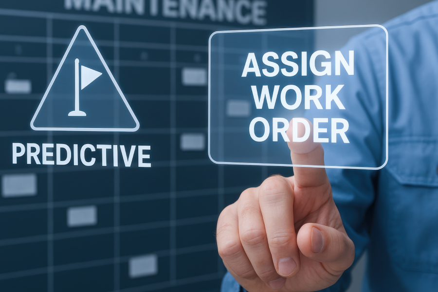 From Reactive to Ready: Building a Predictable Turn Calendar for 2026