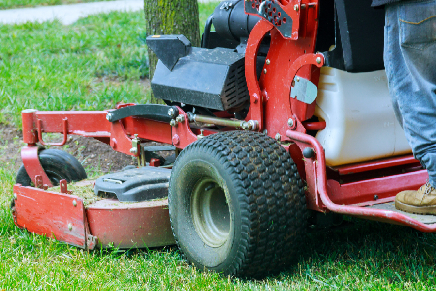 Beyond the Mow Why Smart Operators Are Securing Landscaping Contracts Now