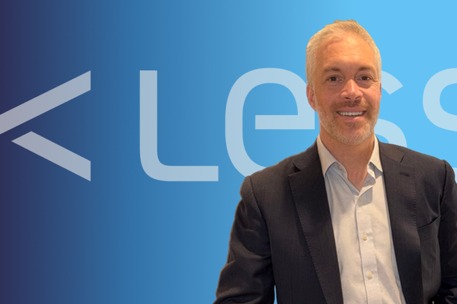 Lessen Appoints Chris Lyman as Executive Vice President of Commercial Sales and Key Accounts