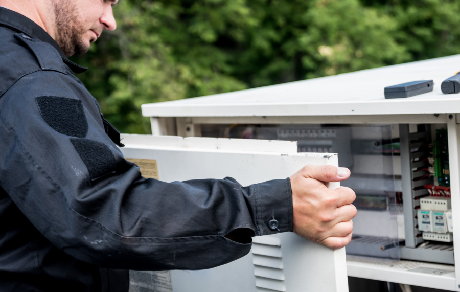 Planning HVAC Replacements Ahead of Spring: Getting Out in Front of Peak-Season Risk 