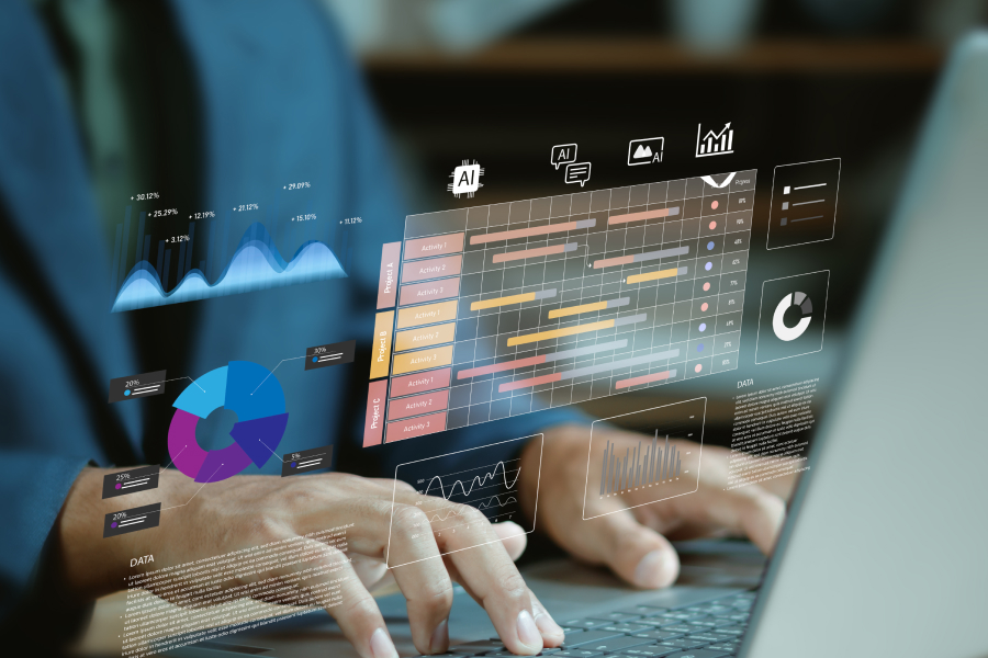 How AI Is Quietly Changing Residential Maintenance — Without Replacing Teams 