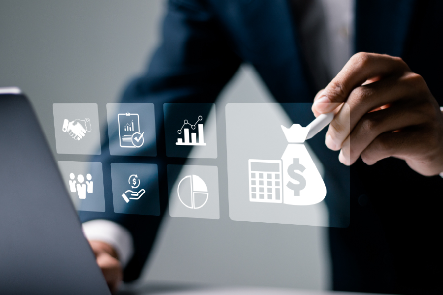 How Leading Operators Are Flattening Seasonal Spend Spikes