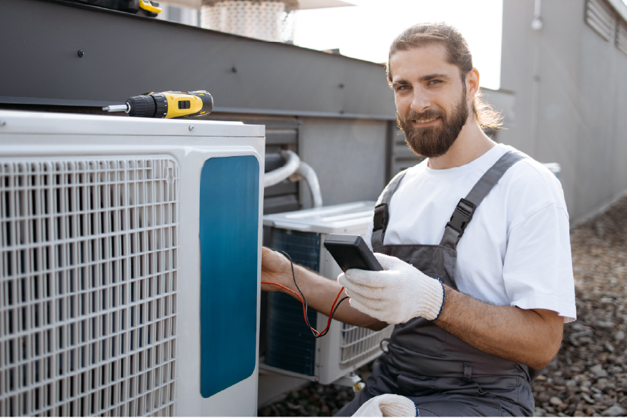Why Winter Heating Performance Should Shape Your Spring HVAC Plan 