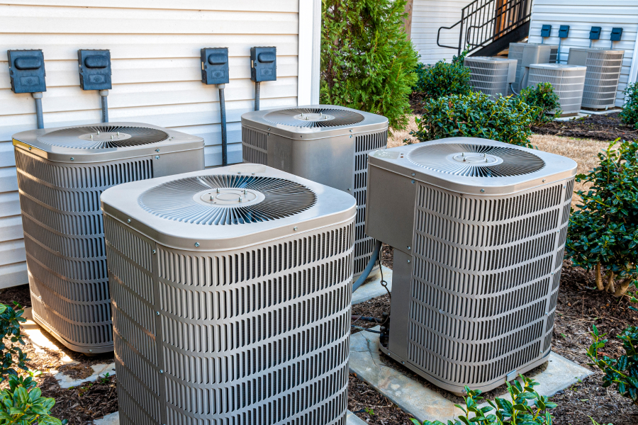 How High-Growth Multifamily Markets Are Reshaping HVAC Replacement Programs 