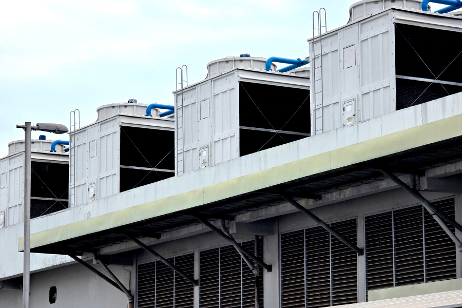 Scaling HVAC Replacements Across a National Multifamily Portfolio