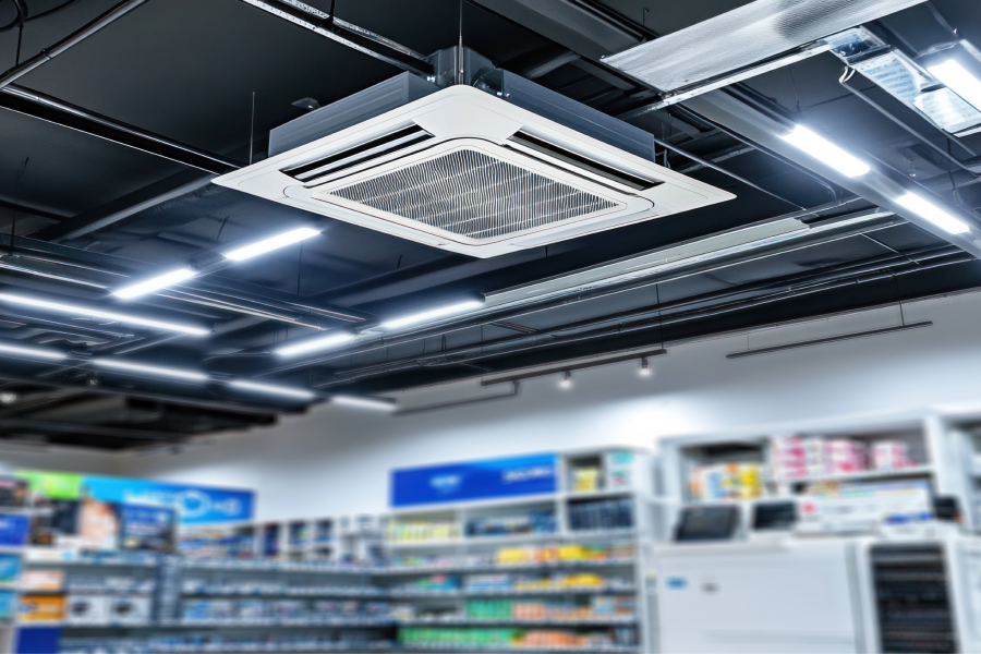 Preventative Maintenance as Revenue Protection in Retail Portfolios