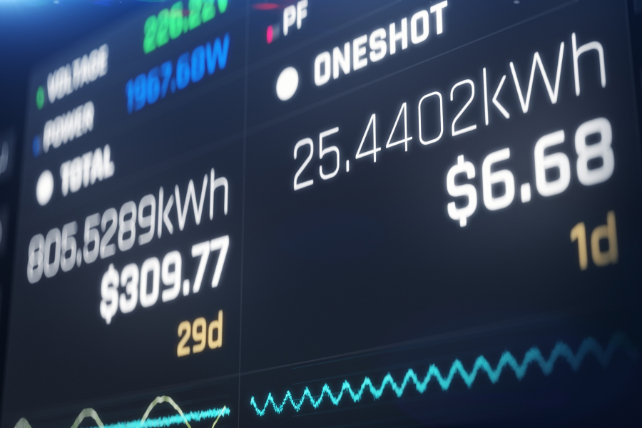 Energy Intensity: The Hidden Metric Driving Facility Performance 