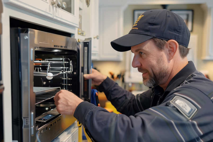 Appliance Replacement Planning During Unit Turns: A Smarter Way to Control Costs 
